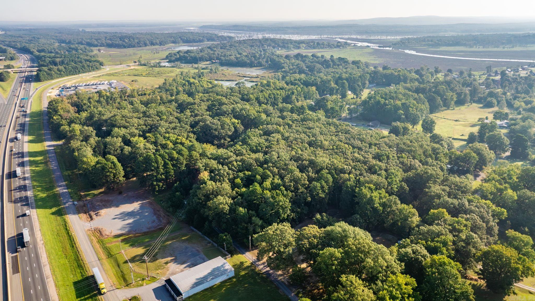Tract 2 Joseph Road  Mayflower, AR