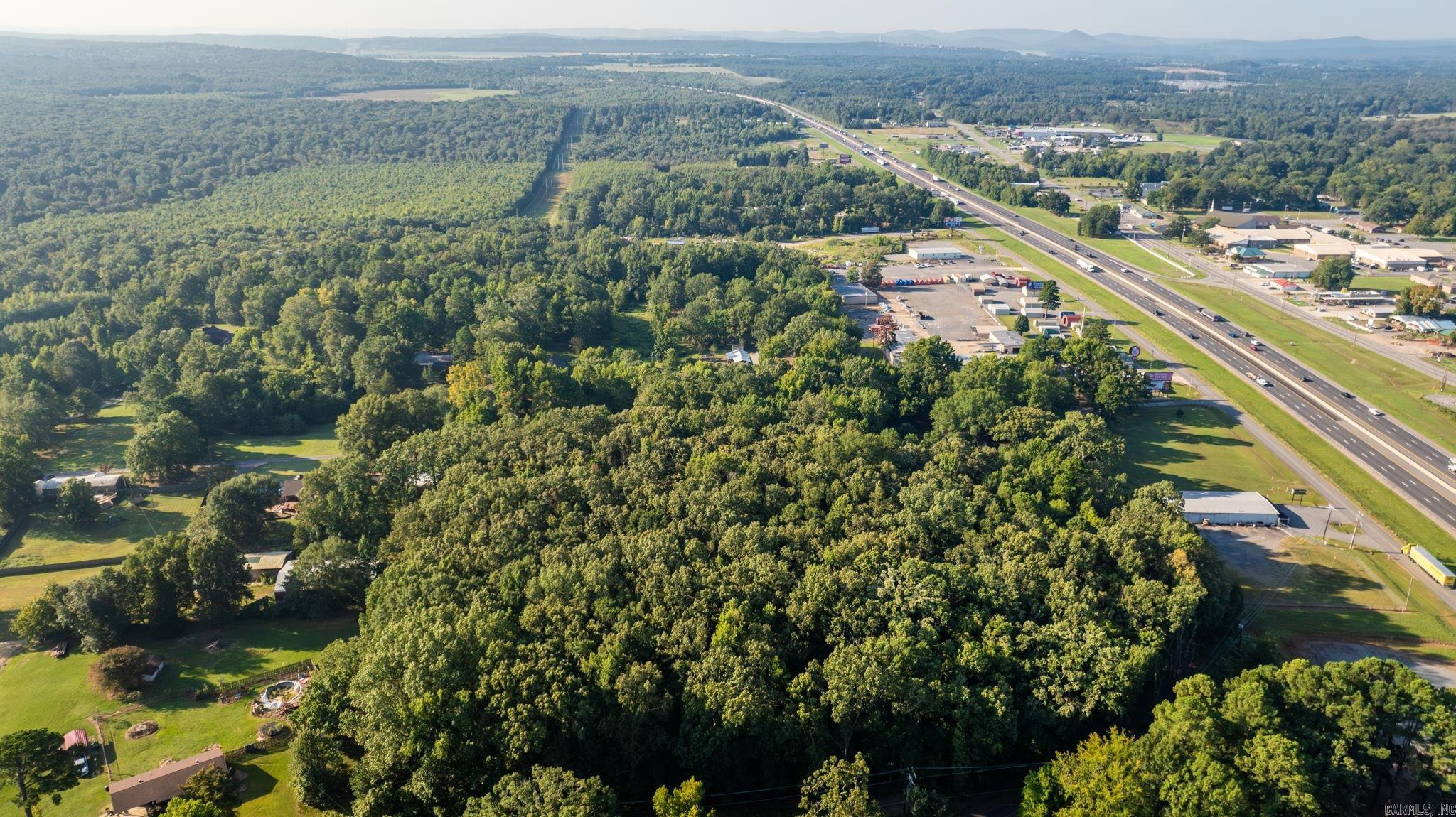 Tract 2 Joseph Road  Mayflower, AR
