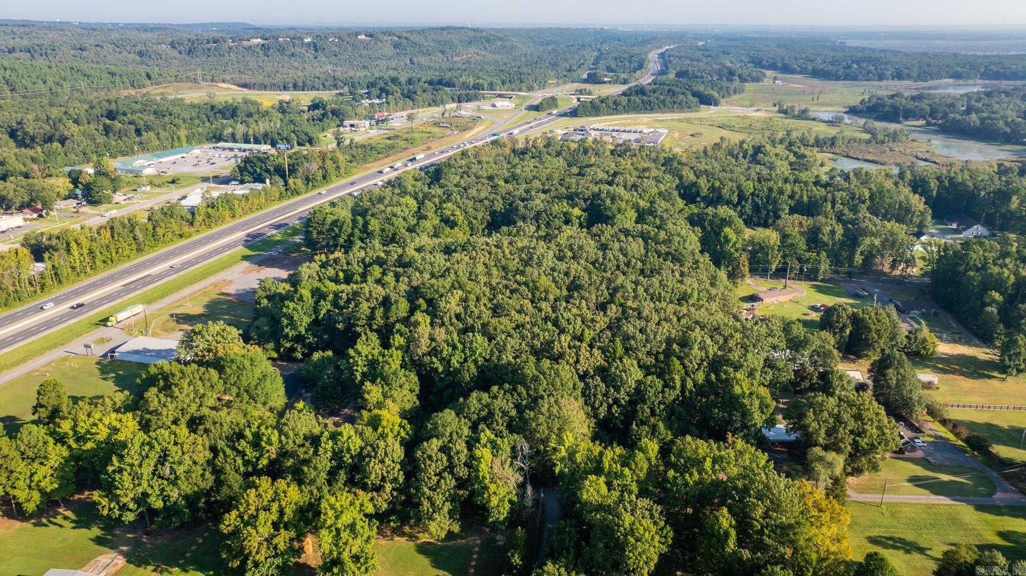 Tract 2 Joseph Road  Mayflower, AR