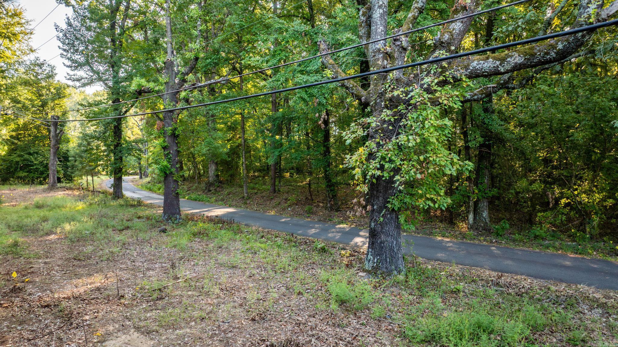 Tract 2 Joseph Road  Mayflower, AR