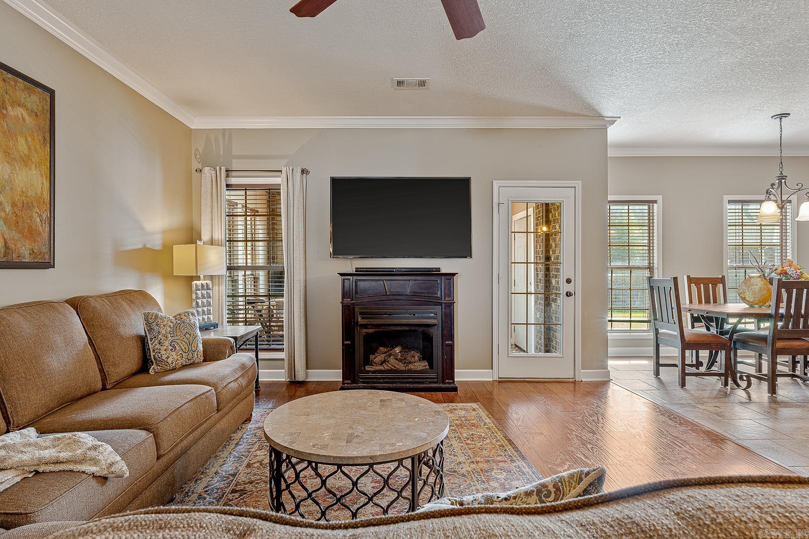 102 Woody  Bay, AR