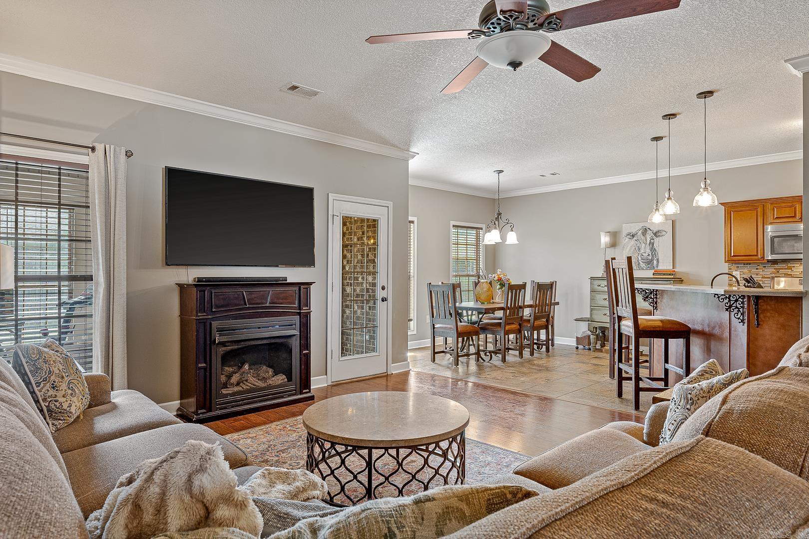 102 Woody  Bay, AR