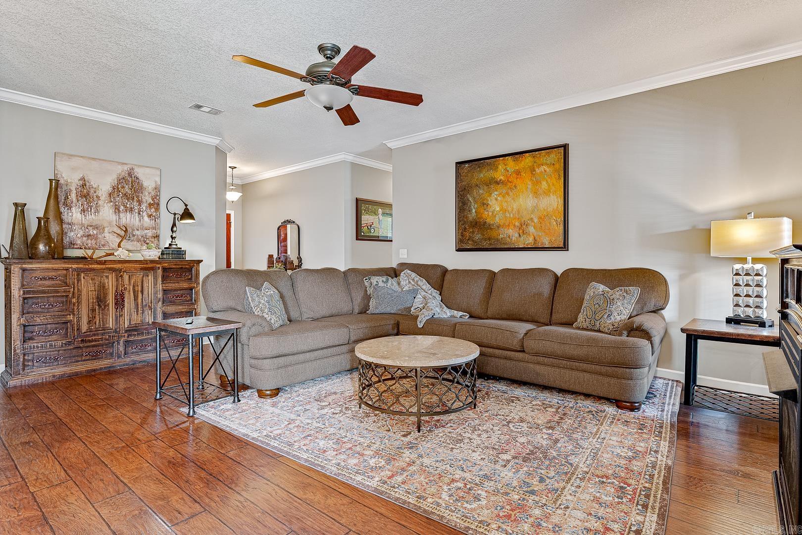 102 Woody  Bay, AR