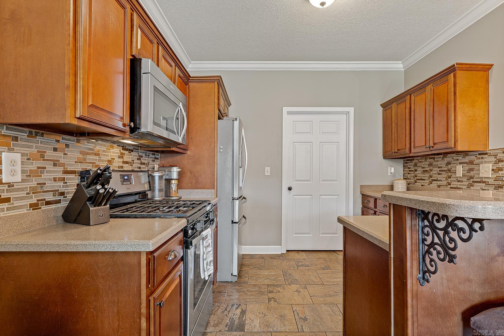 102 Woody  Bay, AR