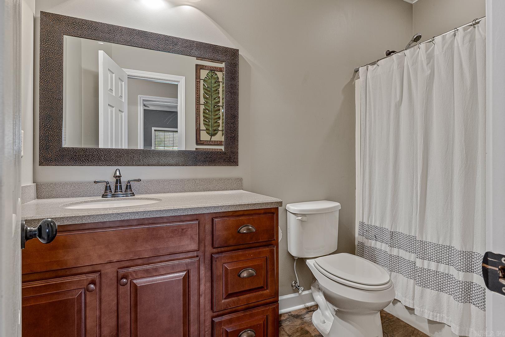 102 Woody  Bay, AR