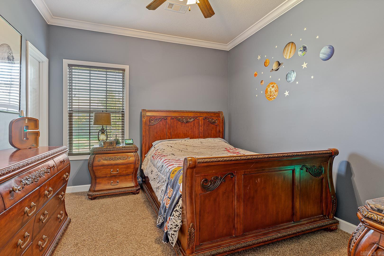 102 Woody  Bay, AR