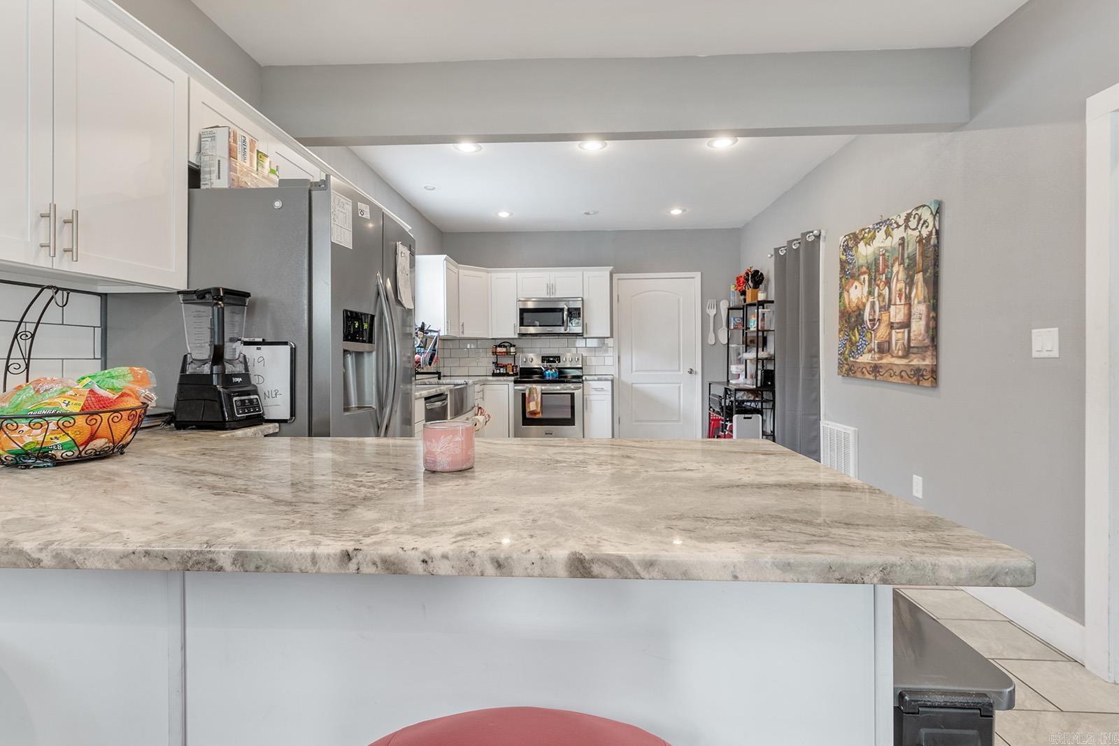 219 W D  North Little Rock, AR