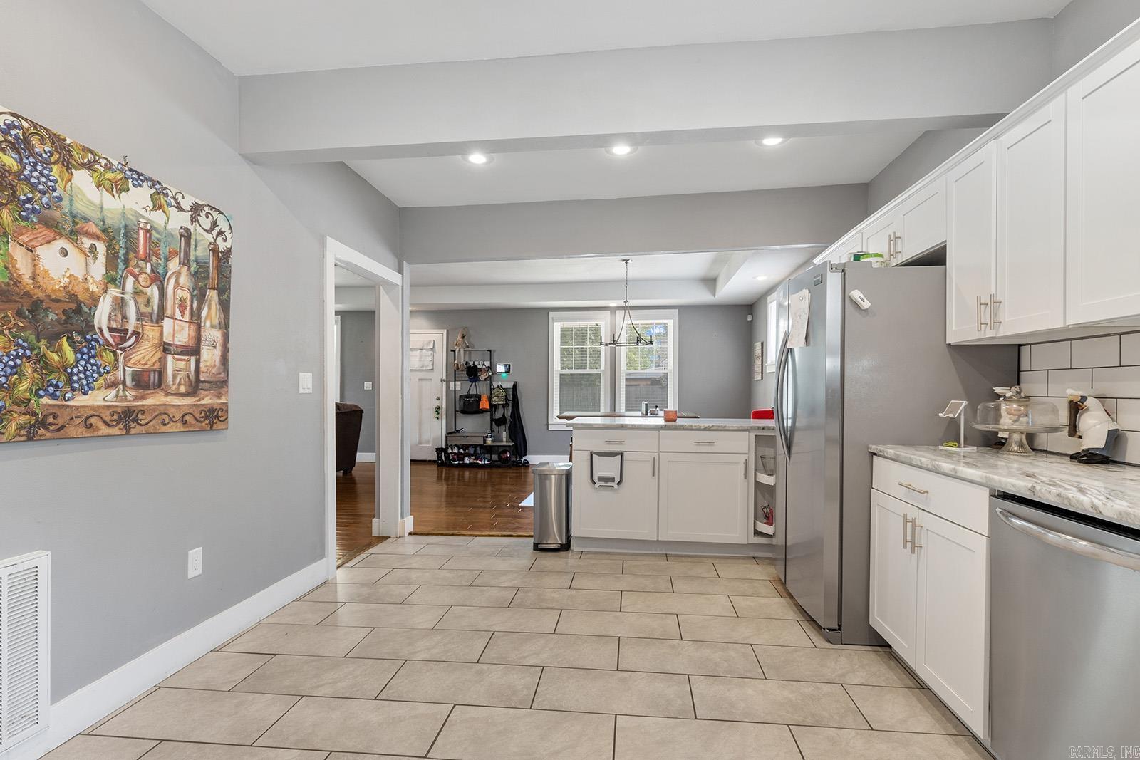 219 W D  North Little Rock, AR