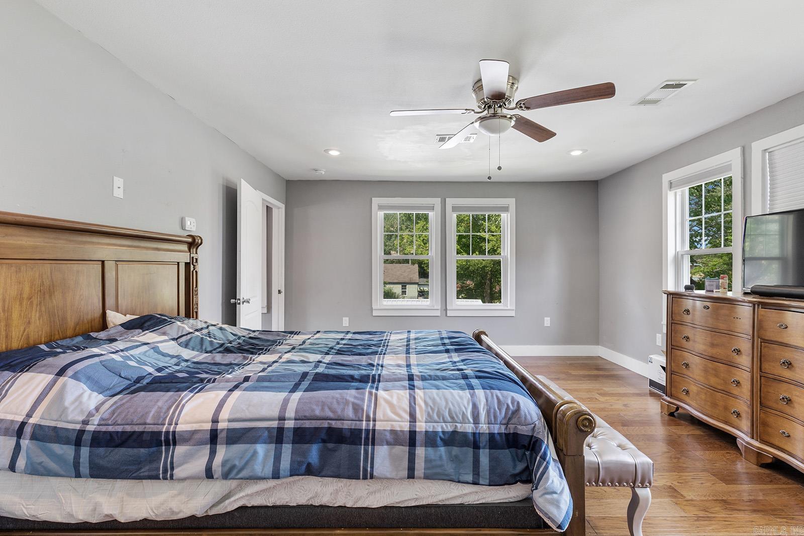 219 W D  North Little Rock, AR