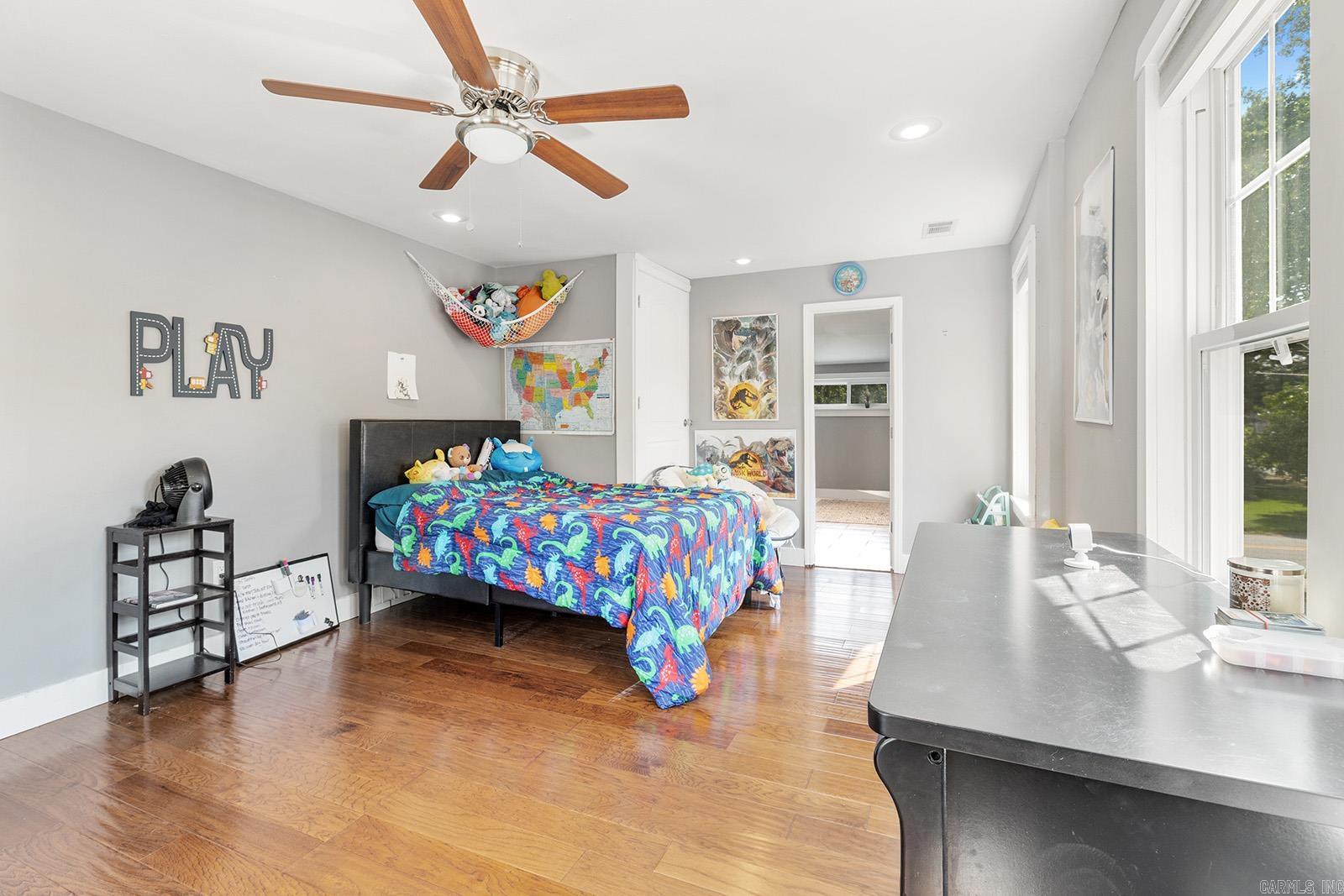 219 W D  North Little Rock, AR