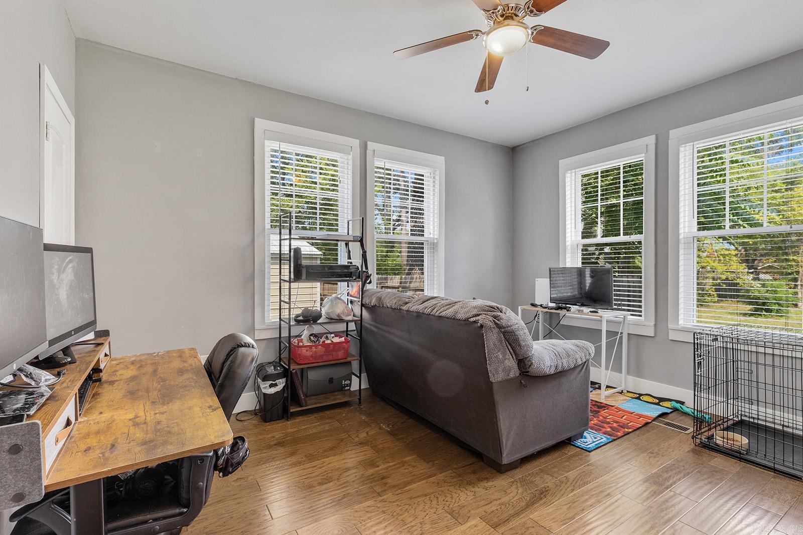 219 W D  North Little Rock, AR
