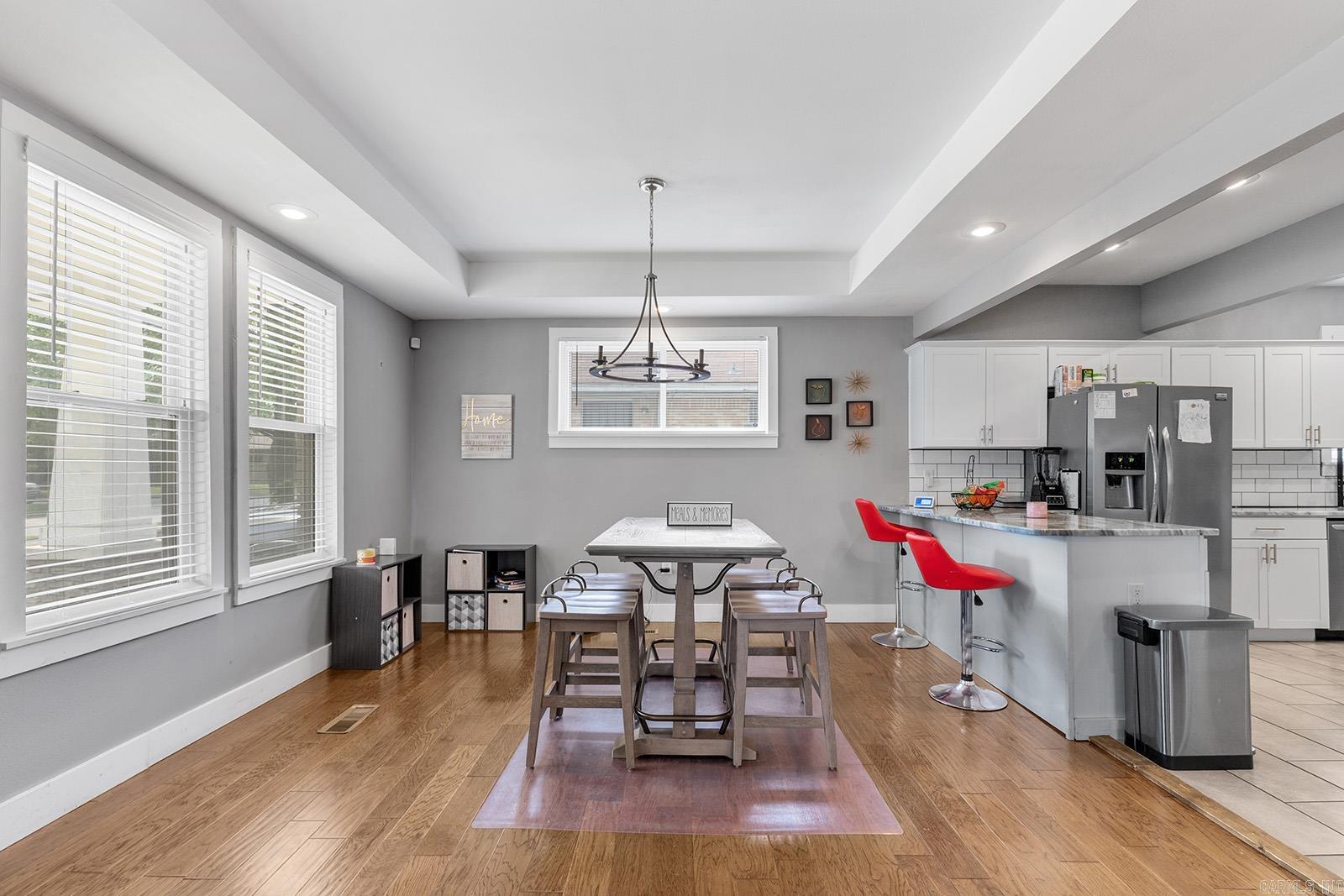 219 W D  North Little Rock, AR