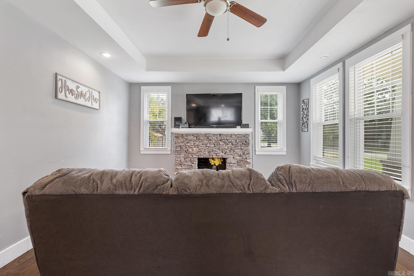 219 W D  North Little Rock, AR