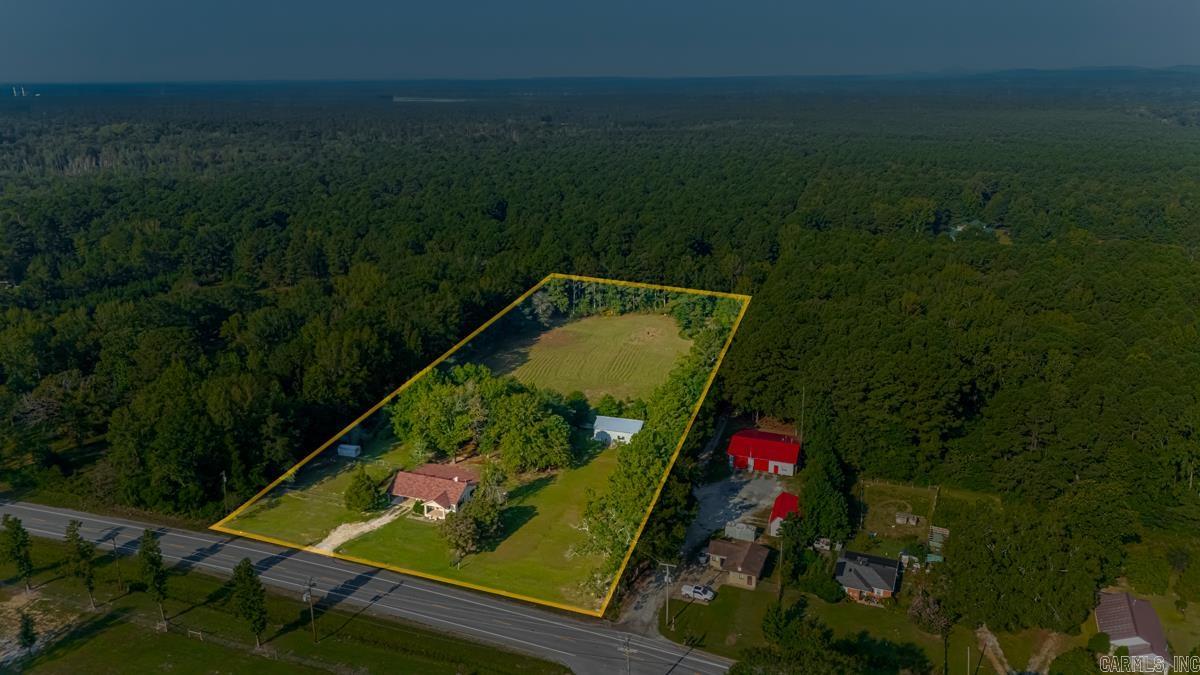 27226 US-67  Malvern, AR