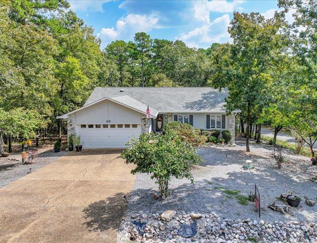 55  Doblez  Hot Springs Village, AR