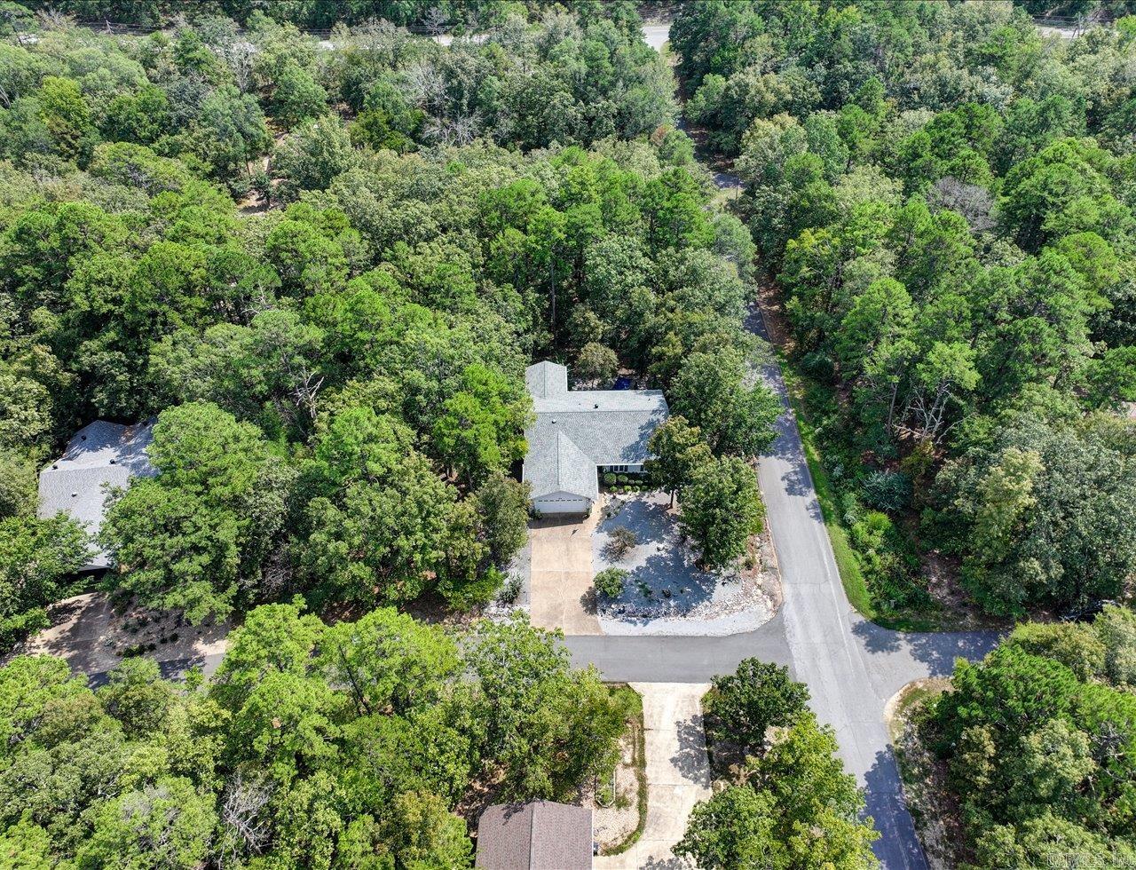 55 Doblez  Hot Springs Village, AR