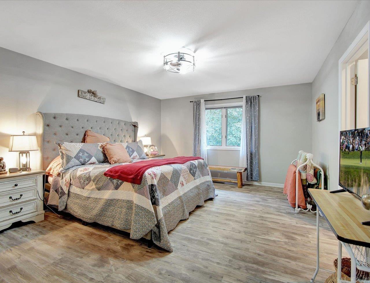 55 Doblez  Hot Springs Village, AR