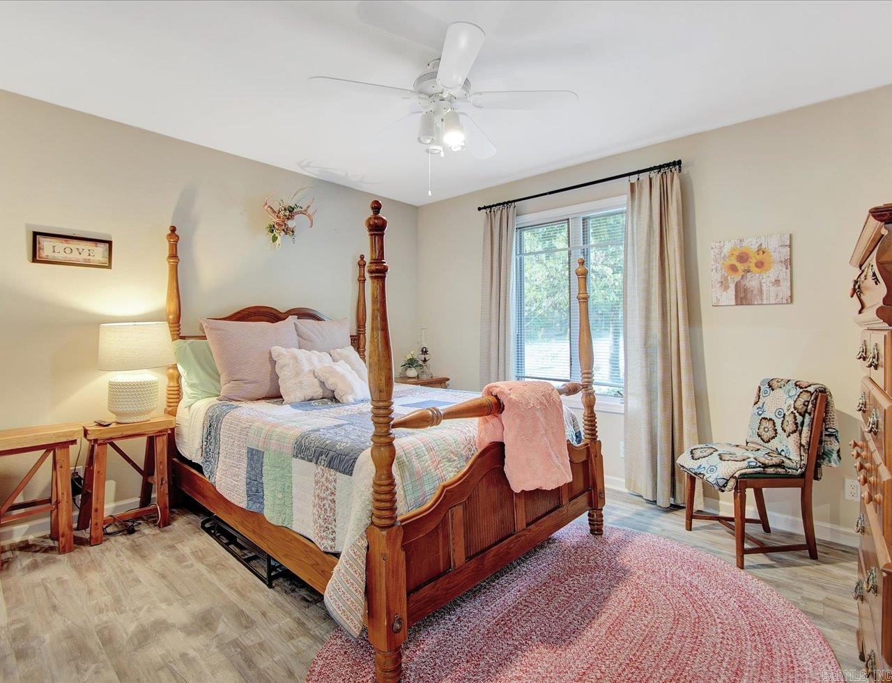 55 Doblez  Hot Springs Village, AR