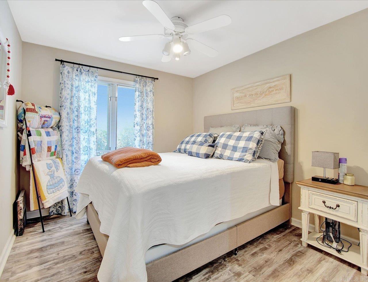 55 Doblez  Hot Springs Village, AR