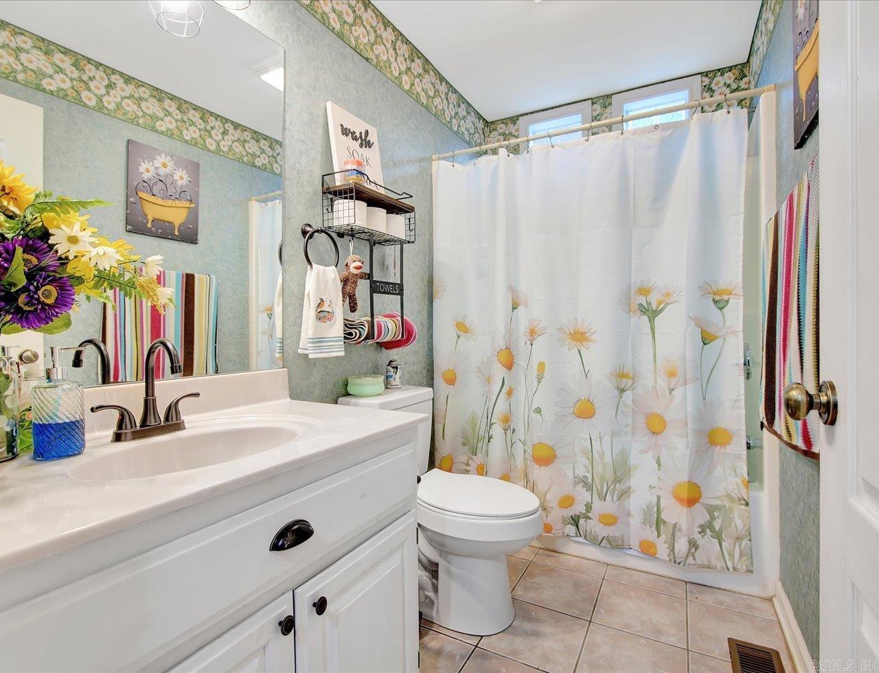 55 Doblez  Hot Springs Village, AR