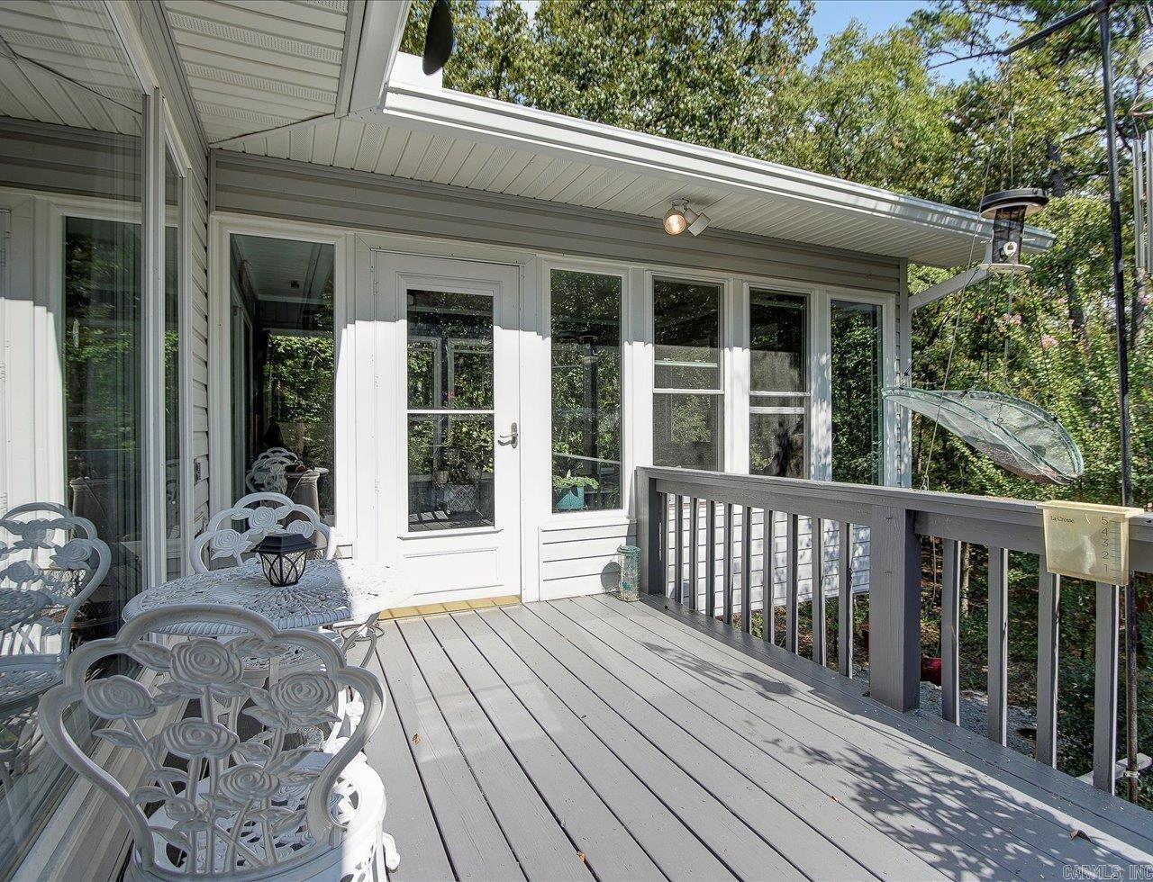 55 Doblez  Hot Springs Village, AR