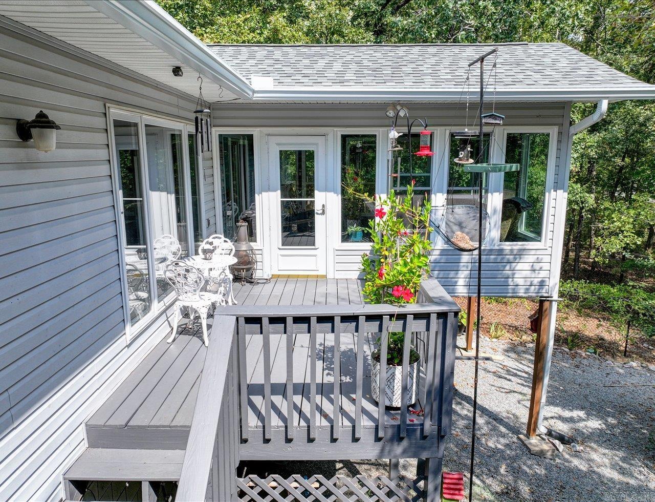 55 Doblez  Hot Springs Village, AR