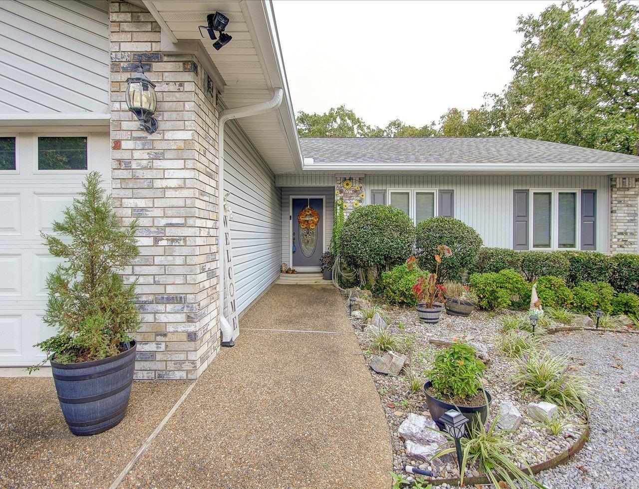 55 Doblez  Hot Springs Village, AR