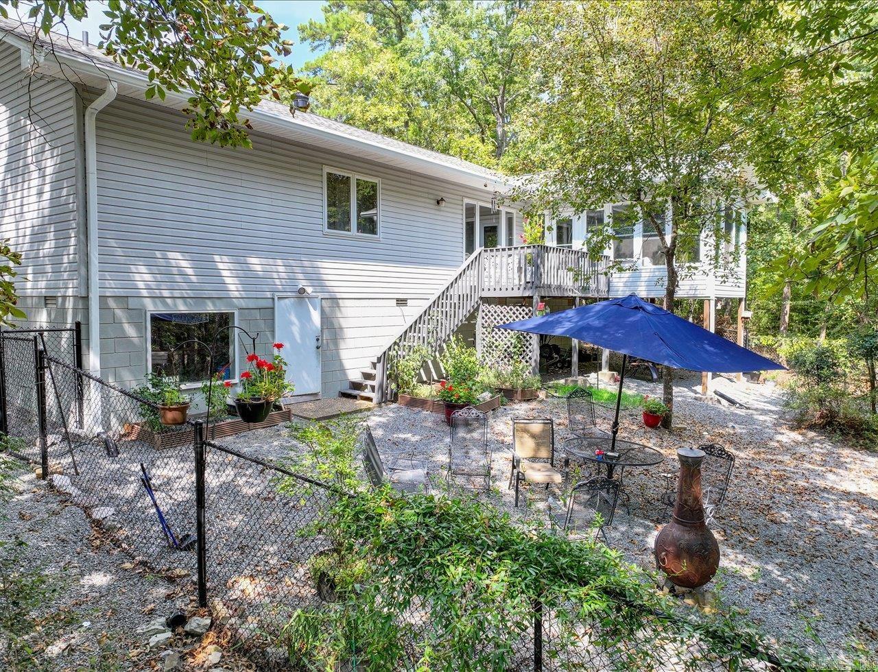 55 Doblez  Hot Springs Village, AR