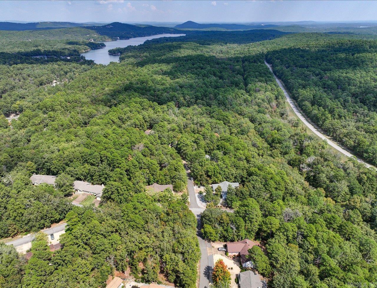 55 Doblez  Hot Springs Village, AR