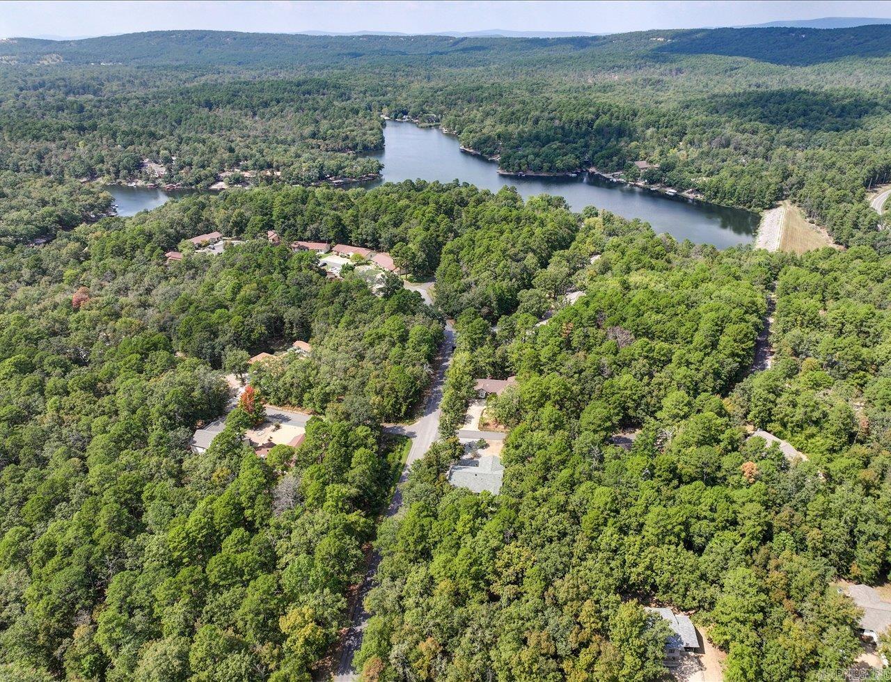 55 Doblez  Hot Springs Village, AR