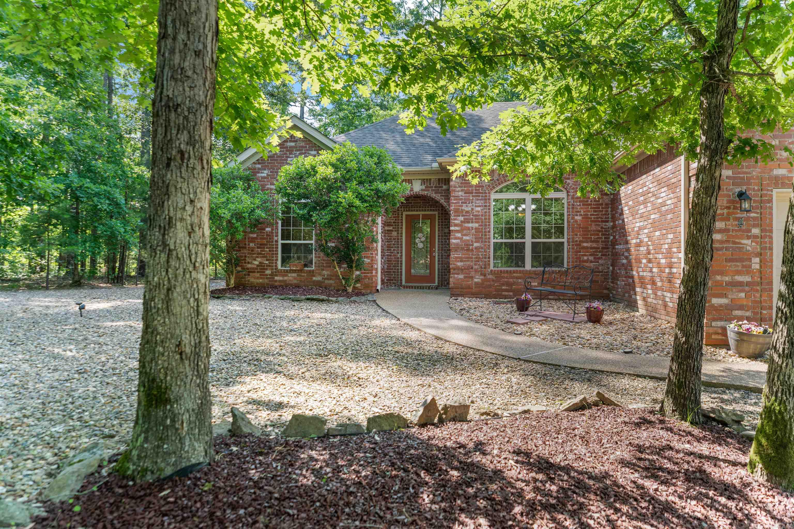 4 Pintuerero  Hot Springs Village, AR