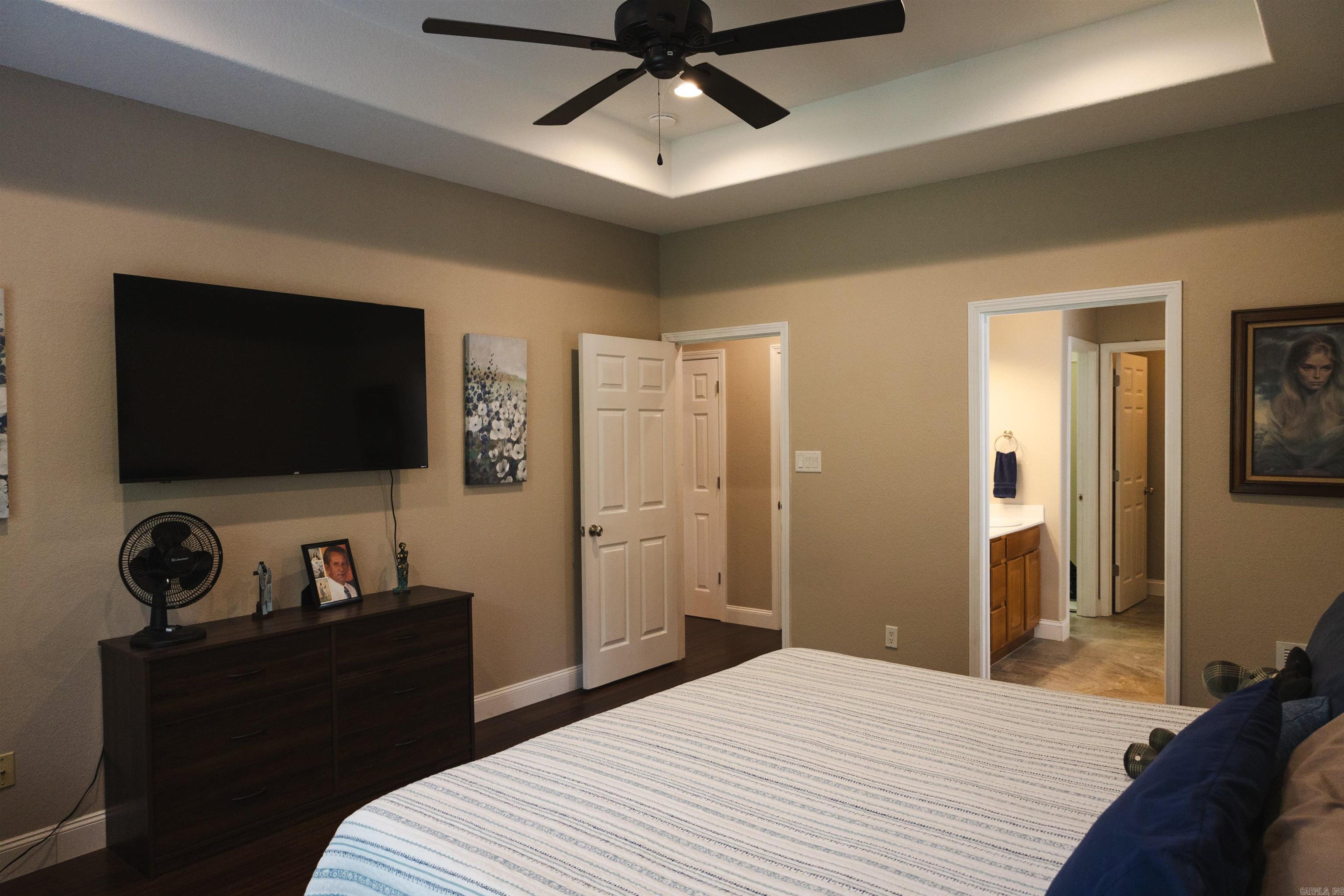 510 WILLOWBEND  Hot Springs, AR