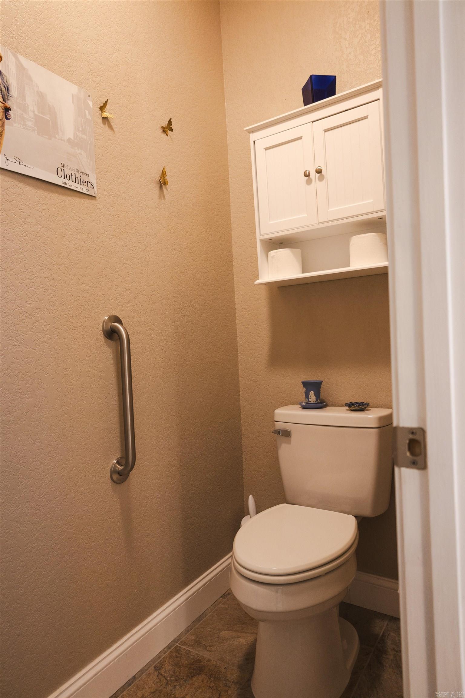 510 WILLOWBEND  Hot Springs, AR