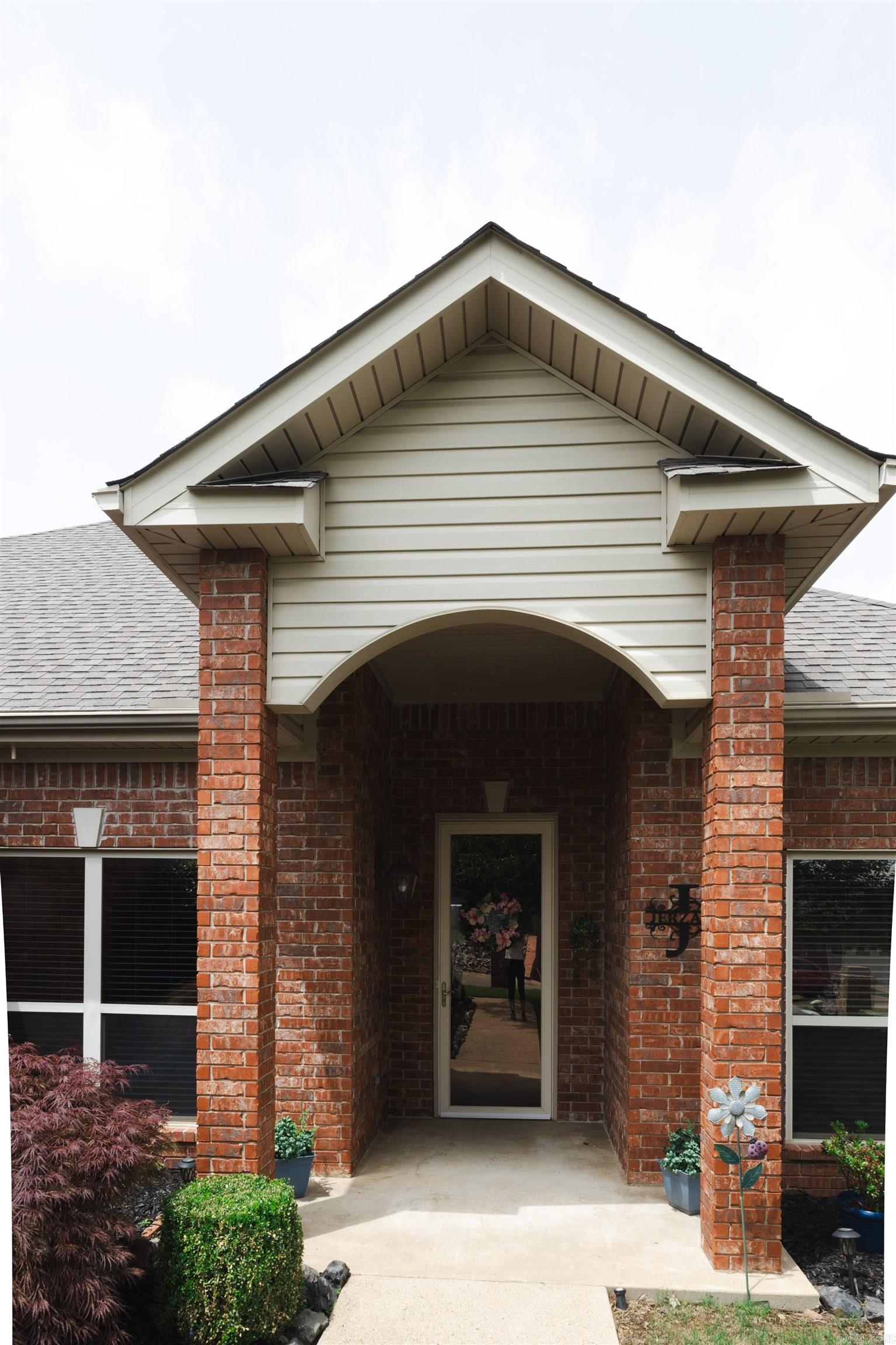 510 WILLOWBEND  Hot Springs, AR