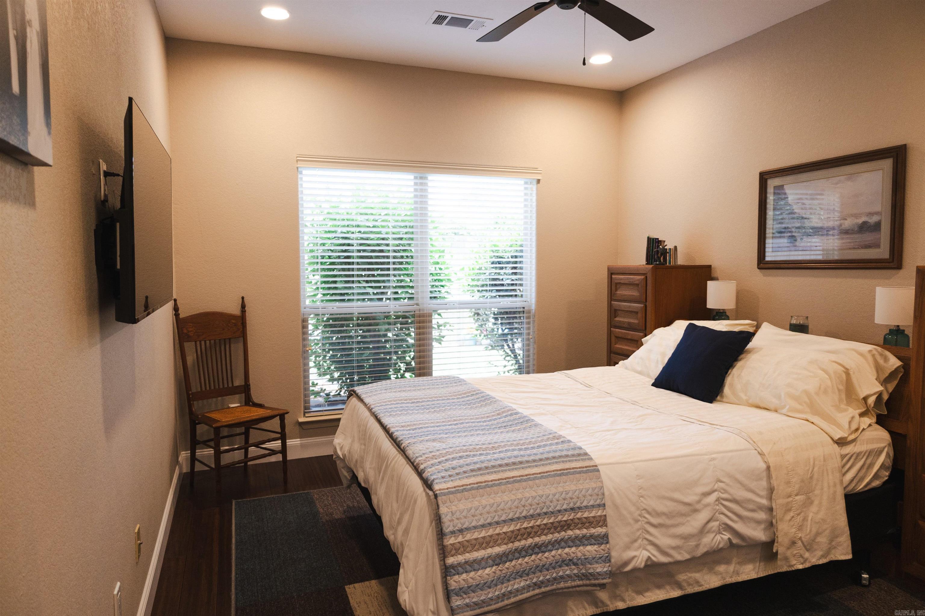 510 WILLOWBEND  Hot Springs, AR