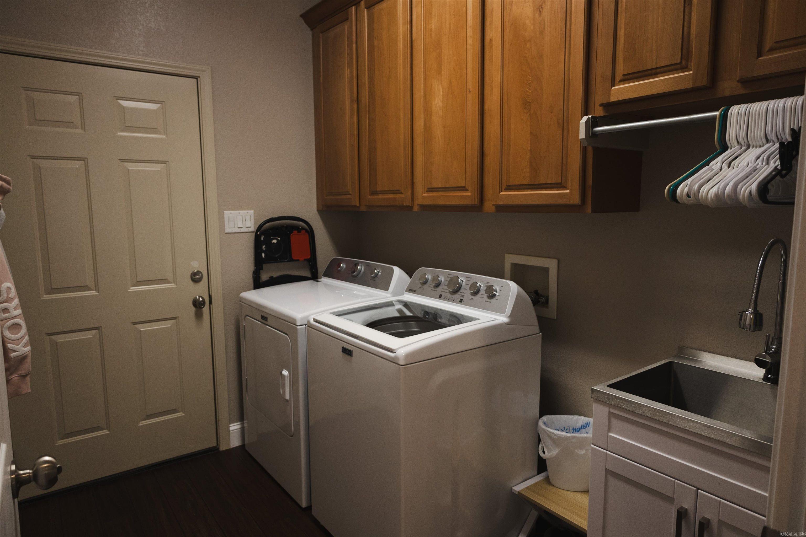 510 WILLOWBEND  Hot Springs, AR