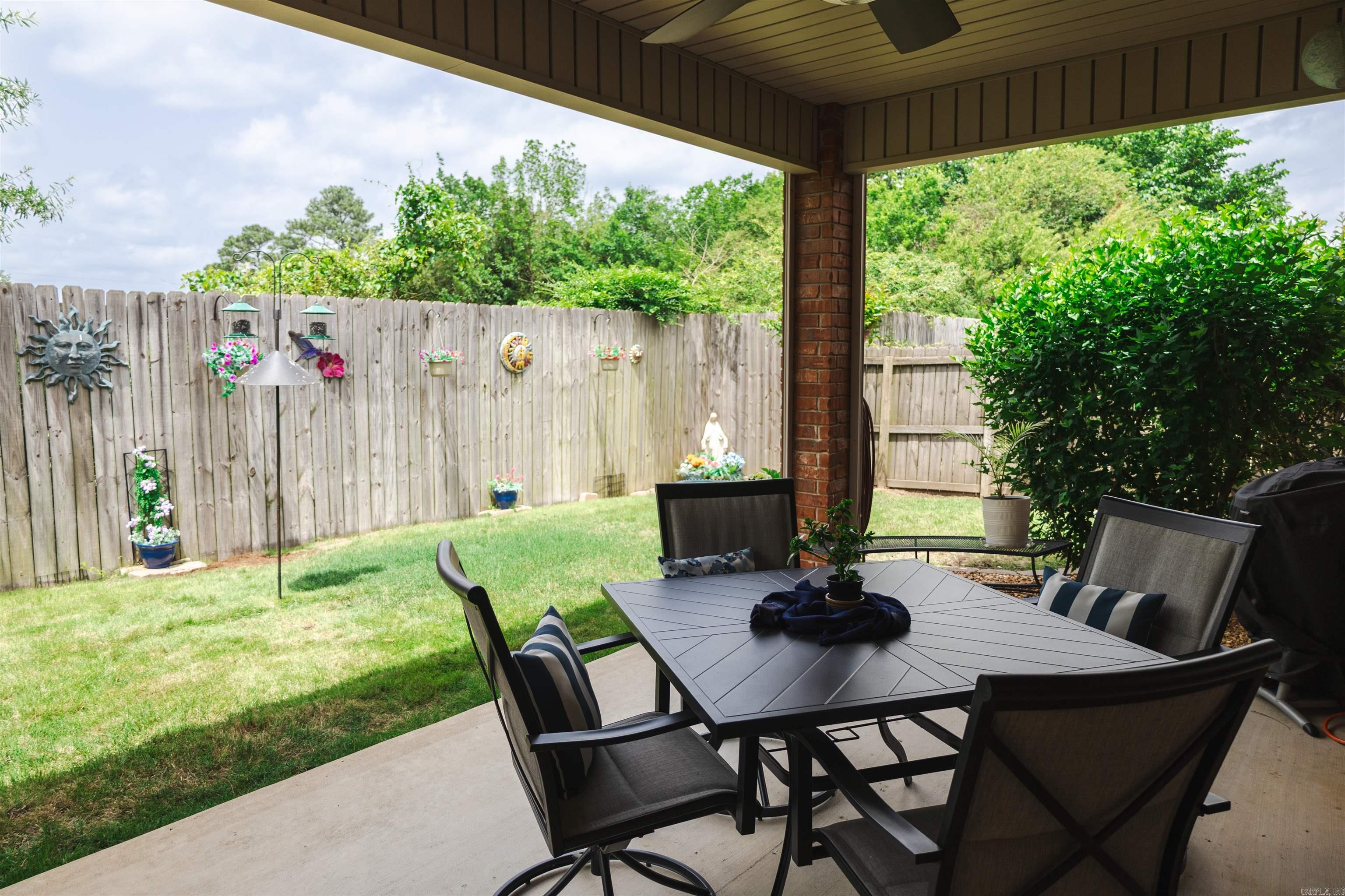 510 WILLOWBEND  Hot Springs, AR