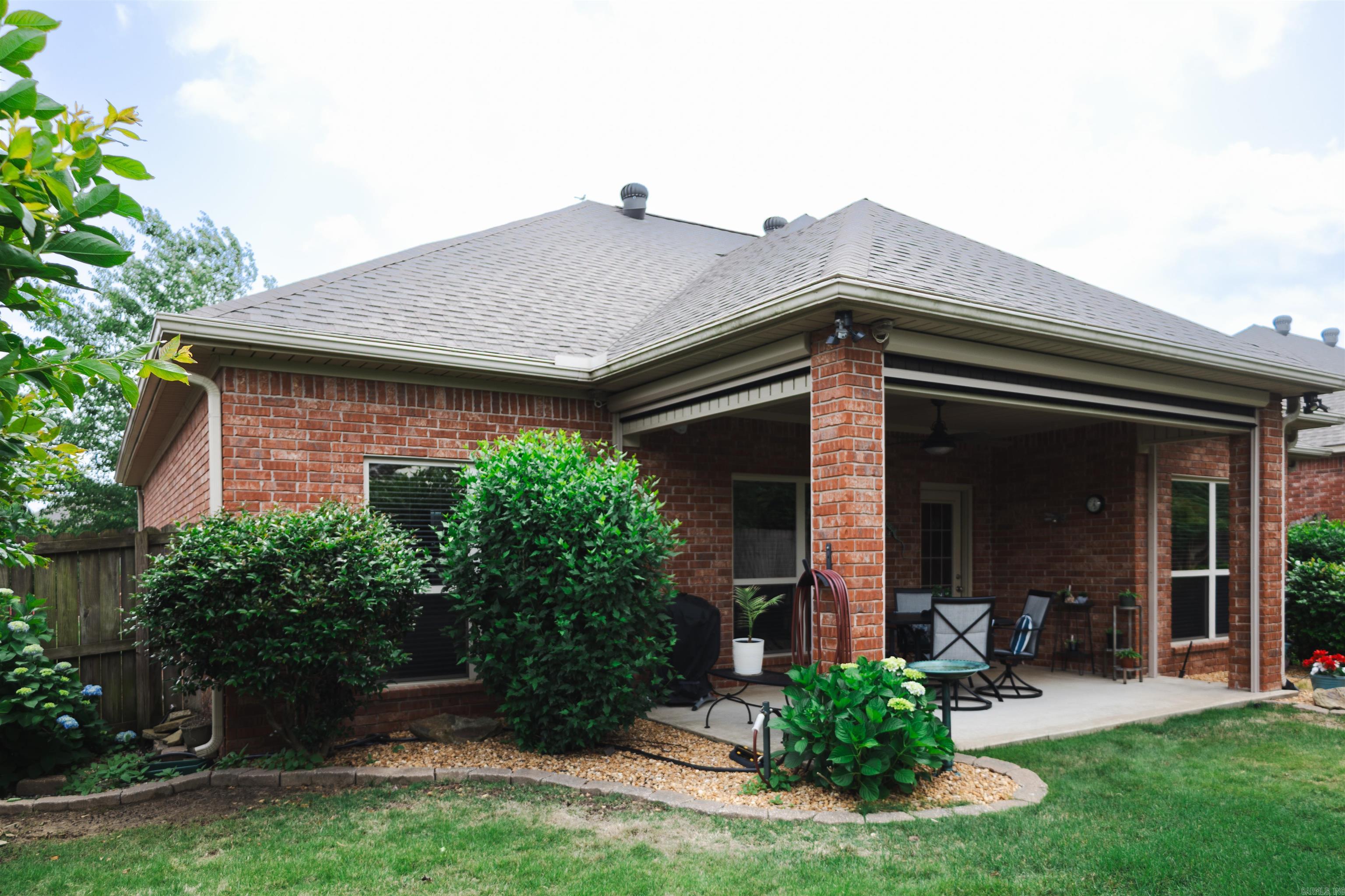510 WILLOWBEND  Hot Springs, AR