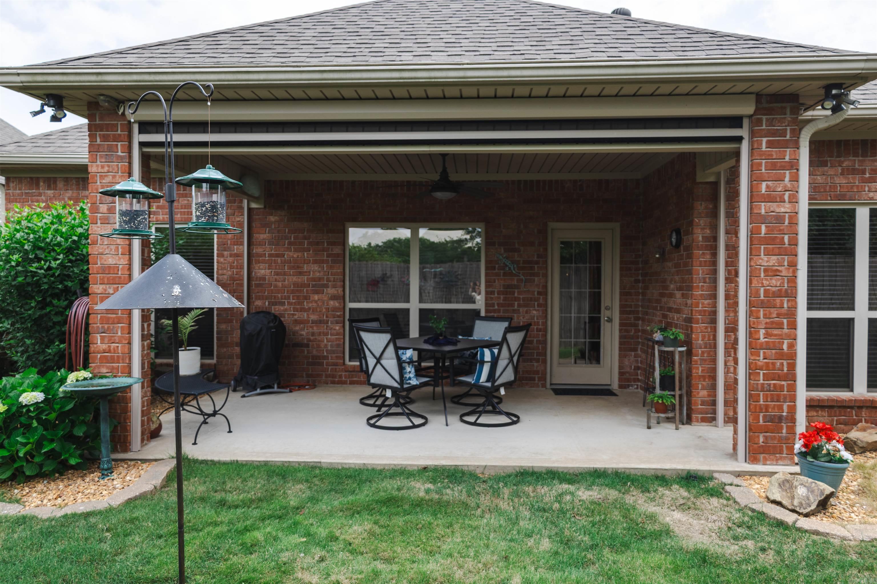510 WILLOWBEND  Hot Springs, AR