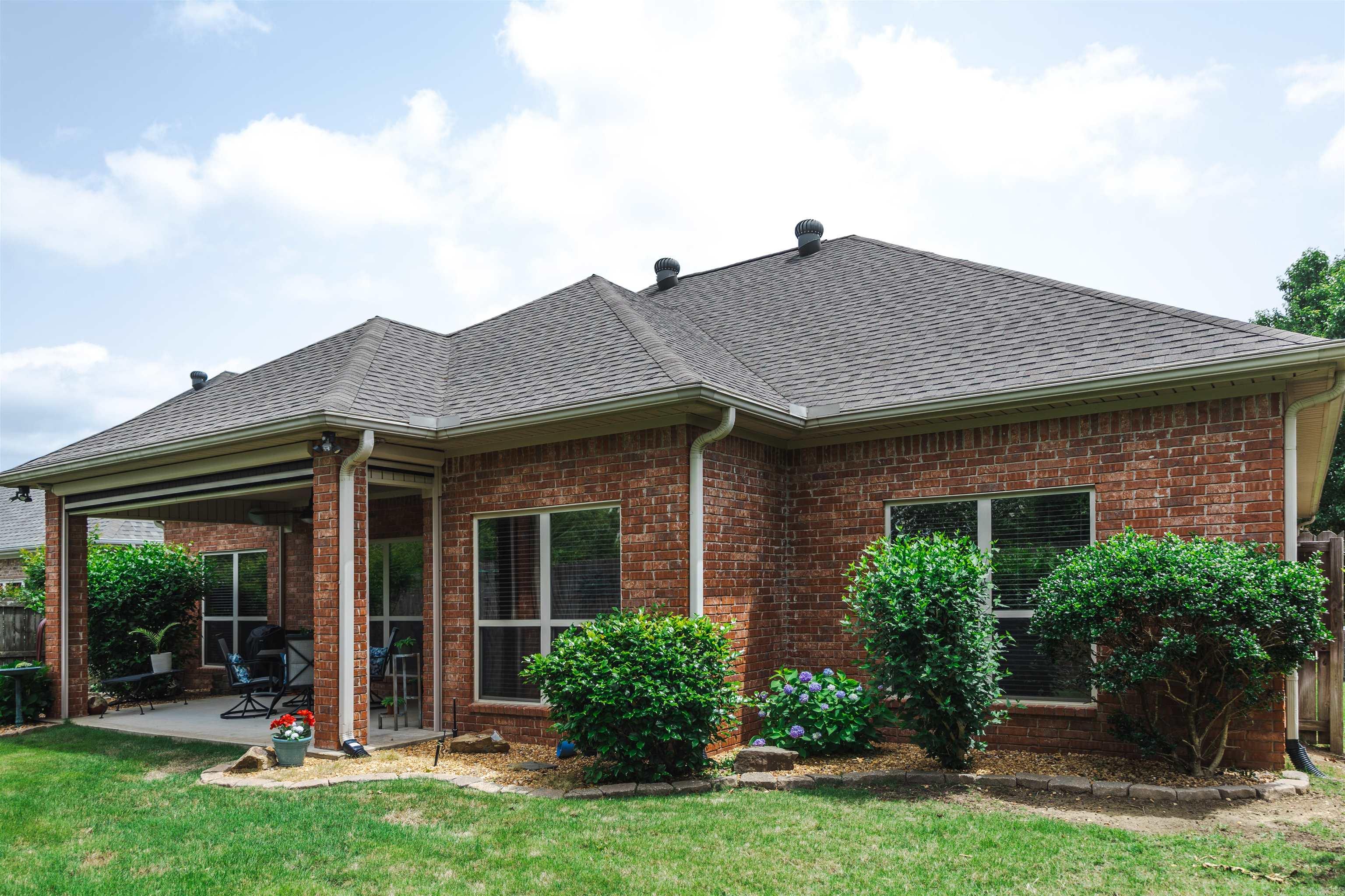 510 WILLOWBEND  Hot Springs, AR