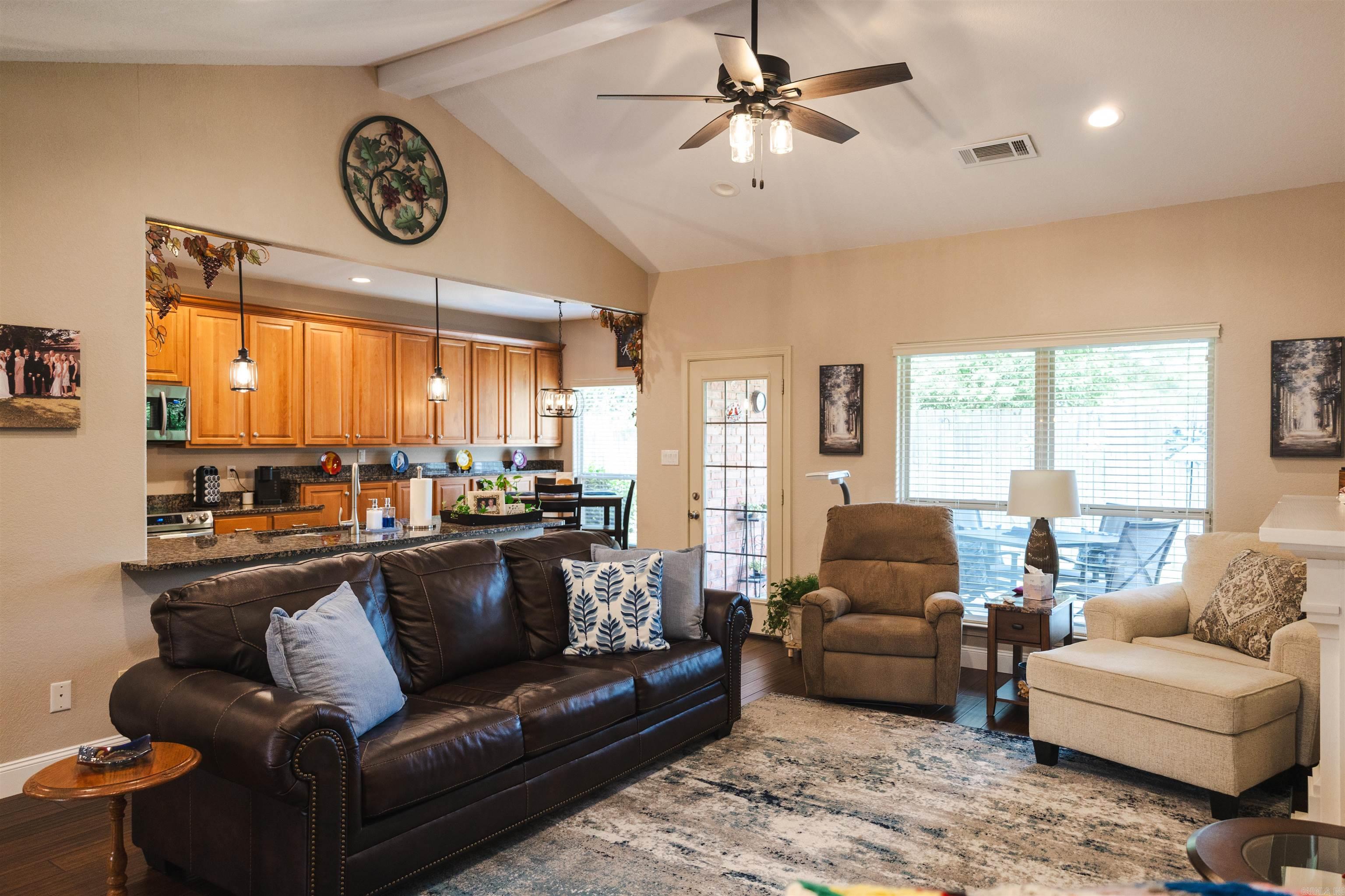 510 WILLOWBEND  Hot Springs, AR