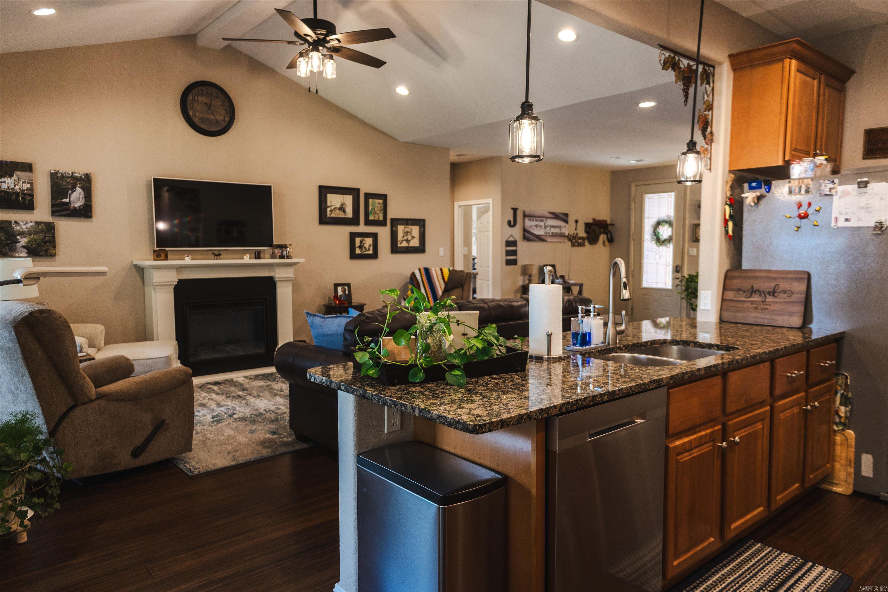 510 WILLOWBEND  Hot Springs, AR