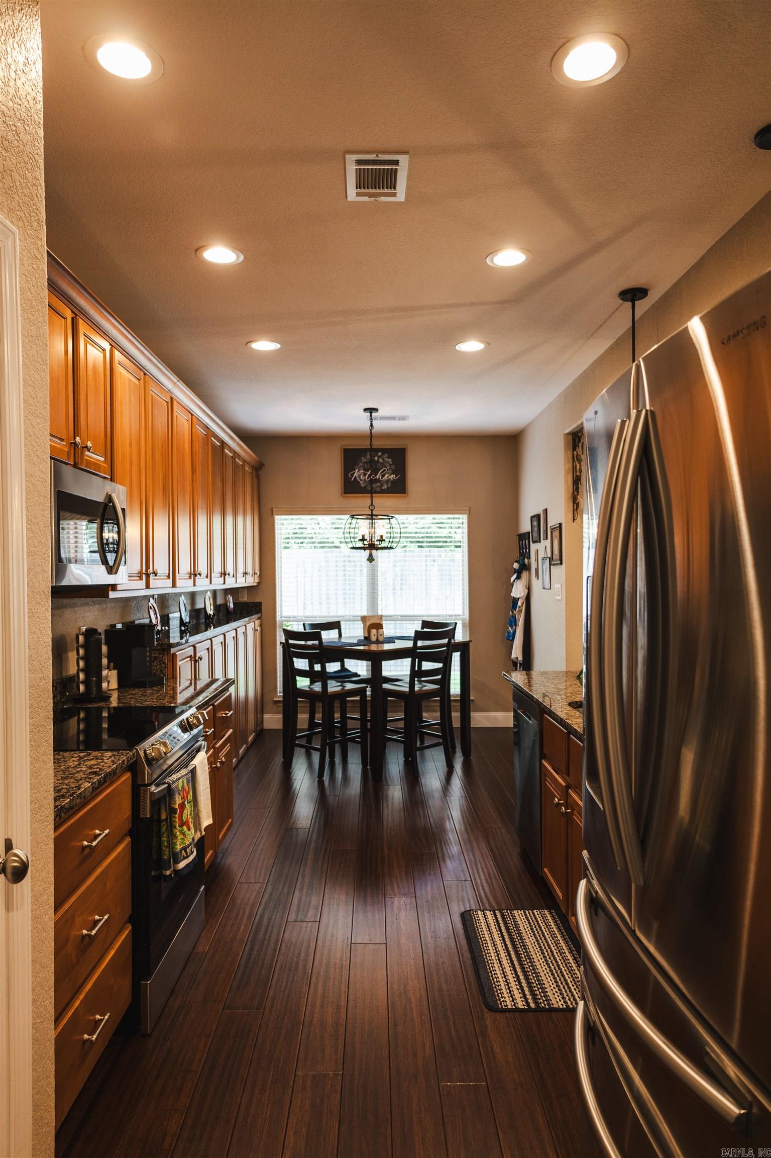 510 WILLOWBEND  Hot Springs, AR