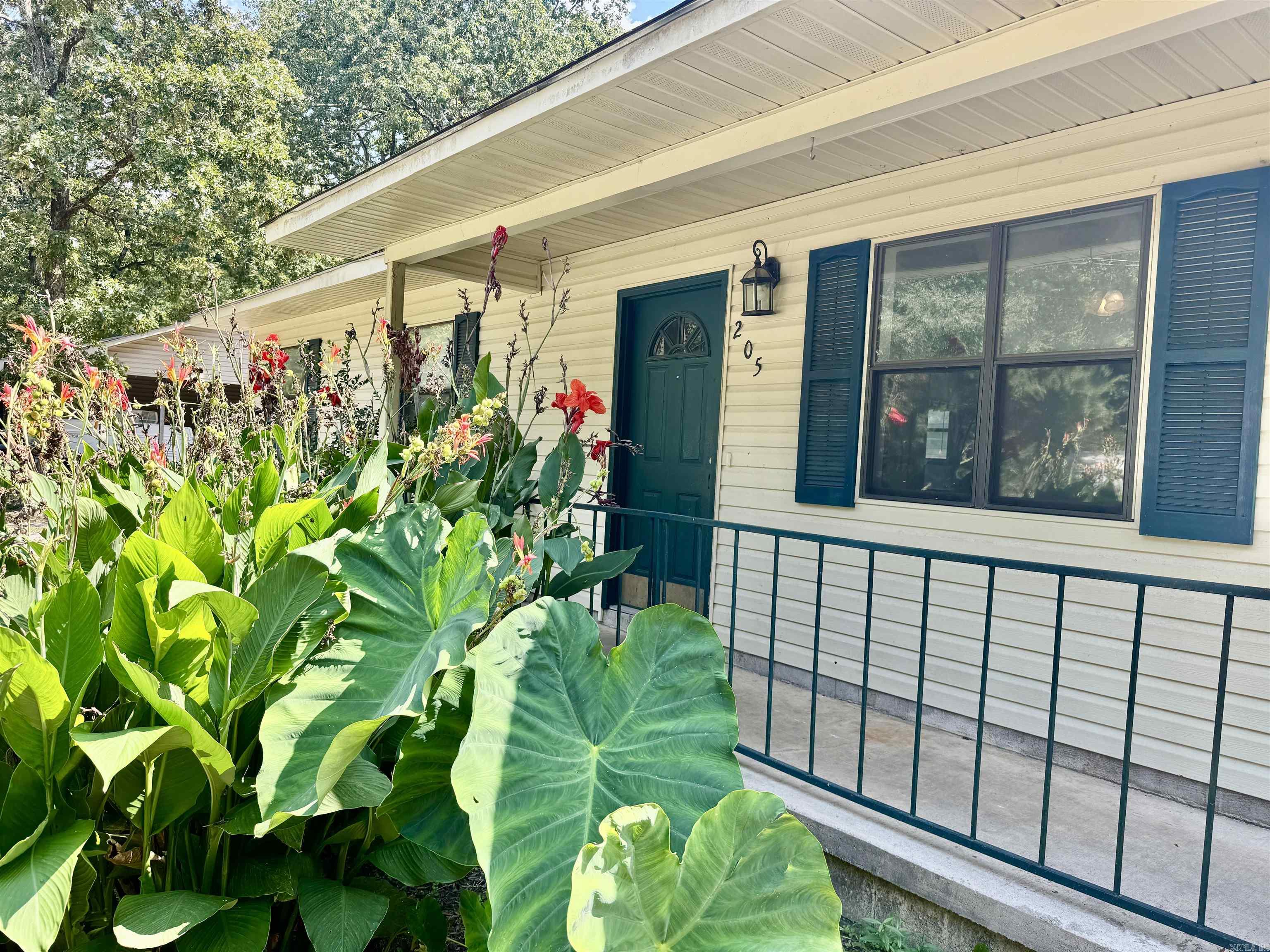 205 W Mountain View  Hot Springs, AR
