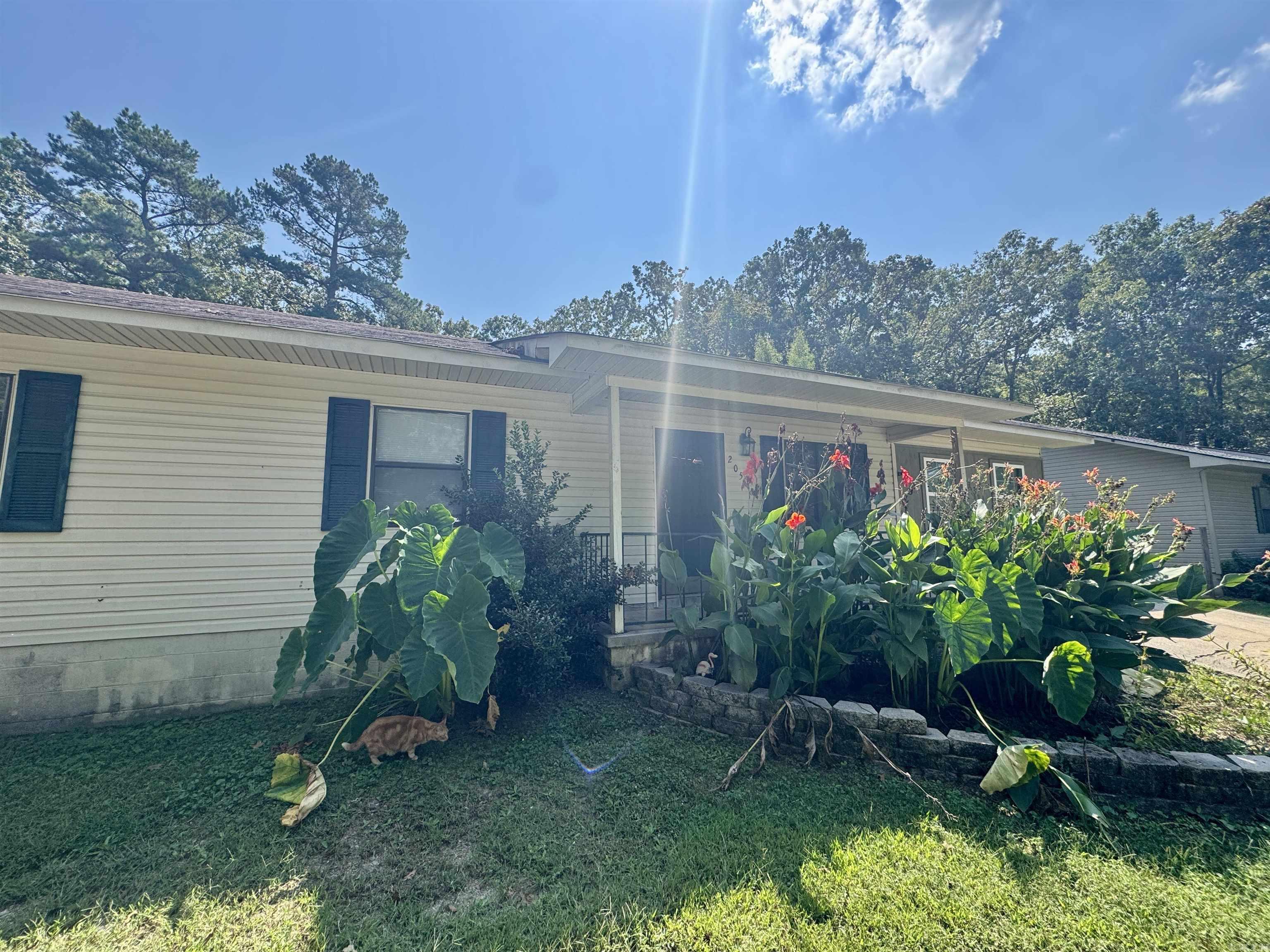 205 W Mountain View  Hot Springs, AR