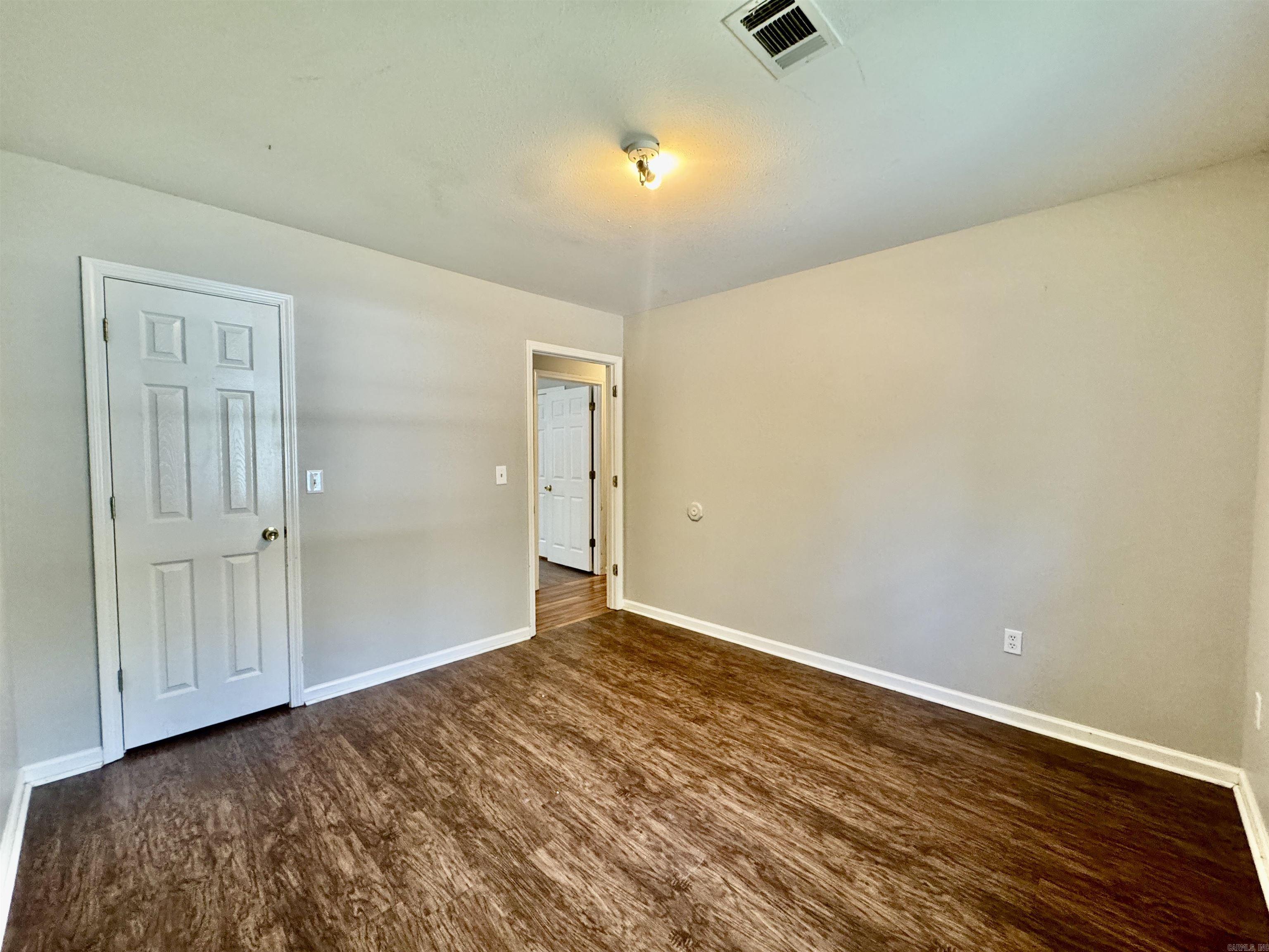 205 W Mountain View  Hot Springs, AR