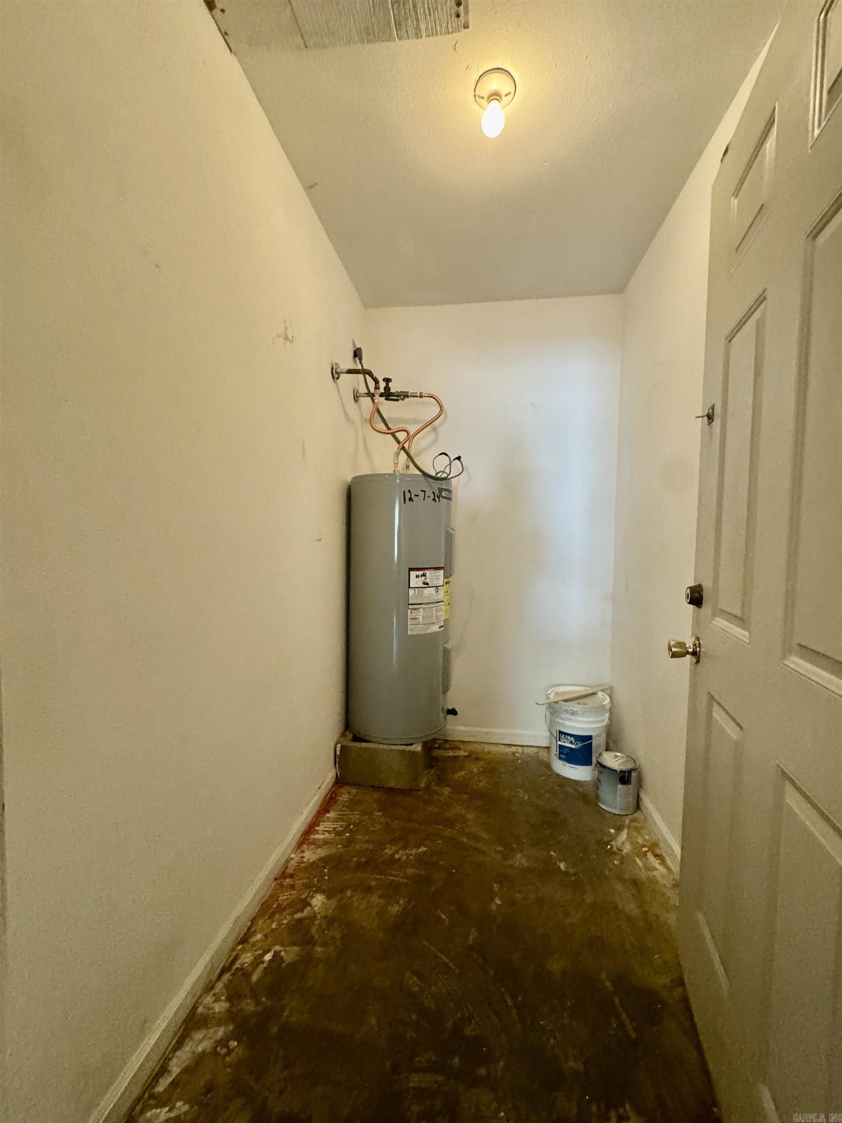 205 W Mountain View  Hot Springs, AR