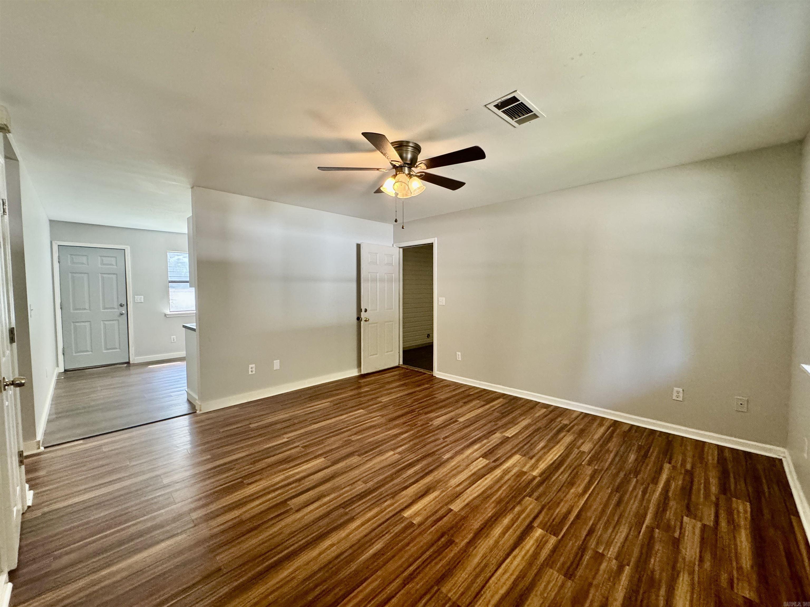 205 W Mountain View  Hot Springs, AR