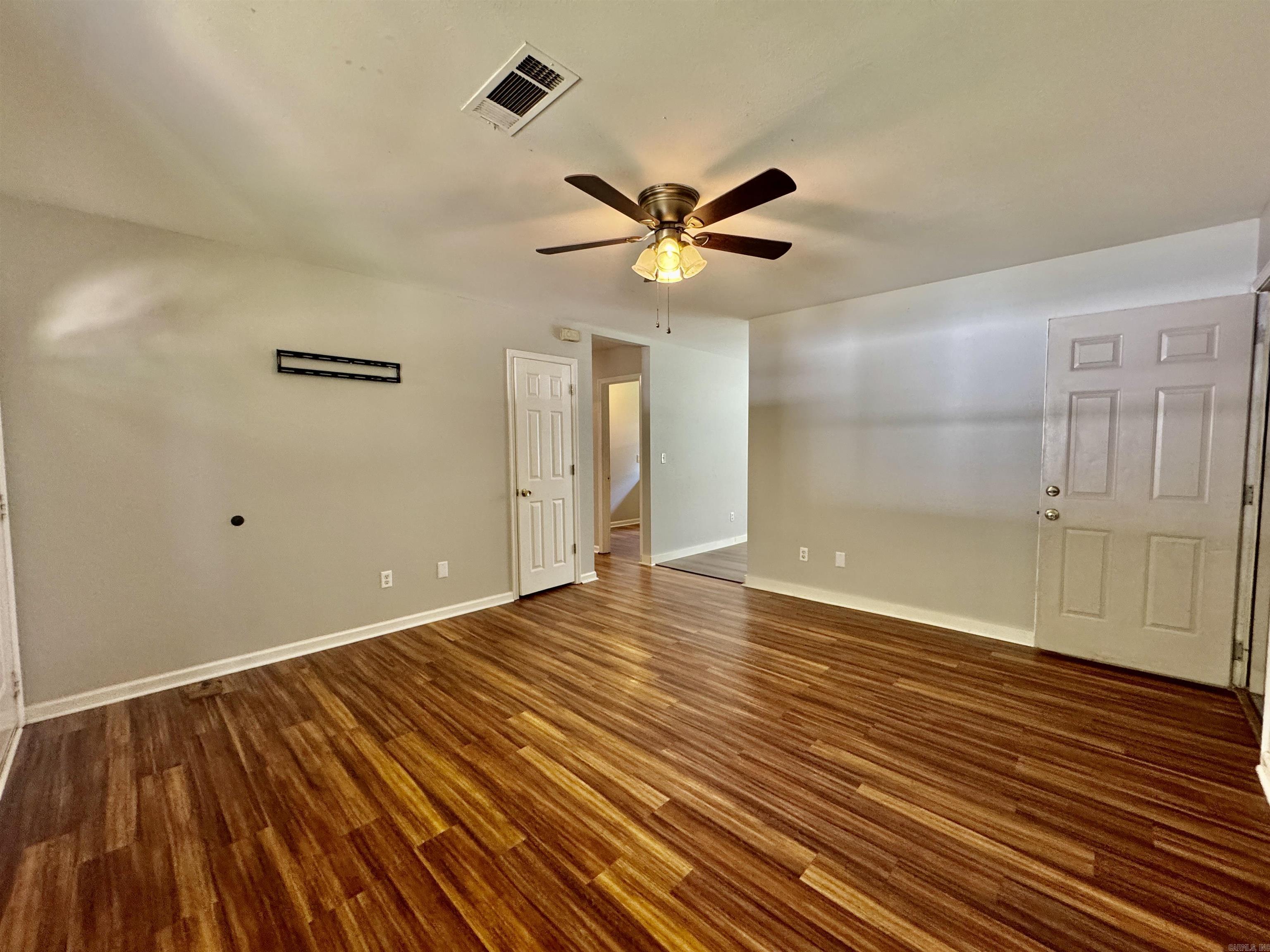 205 W Mountain View  Hot Springs, AR