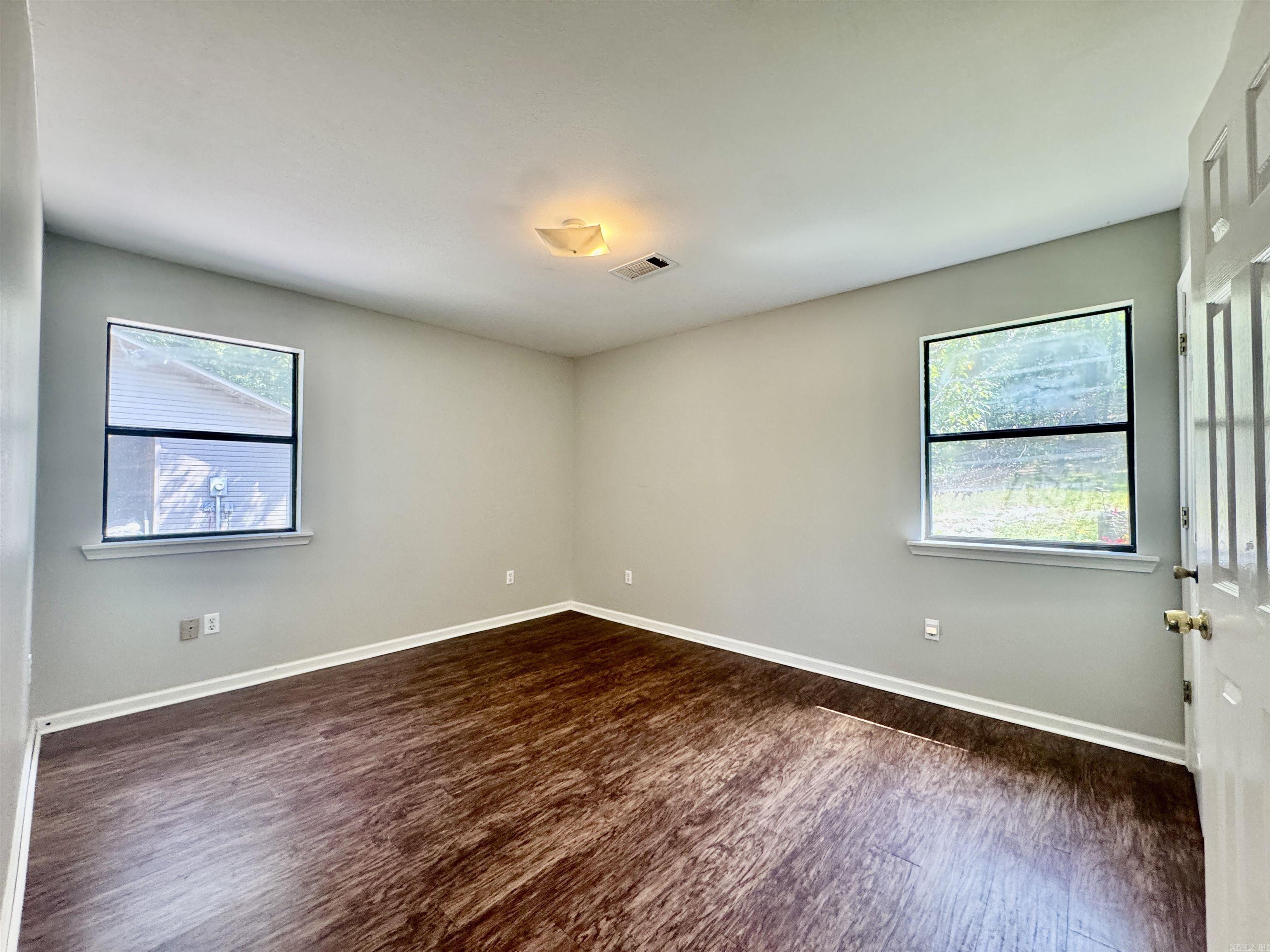 205 W Mountain View  Hot Springs, AR
